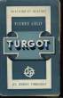 Turgot.. JOLLY Pierre