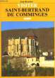 Visiter Saint-Bernard de Comminges.. ROCACHER Jean