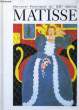 Henri Matisse.. COLLECTIF