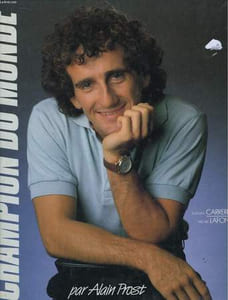 Champion du Monde