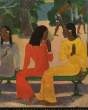 Les Grands Siècles de la peinture. Le dix-neuvième siècle. Formes et couleurs nouvelles De Goya à Gauguin.. RAYNAL Maurice