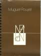 Catalogue. Muguet-Pouyet. MUGUET-POUYET INDUSTRIES