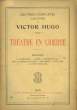 Oeuvres Complètes Illustrées. Théâtre en Liberté.. HUGO Victor