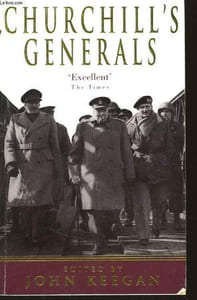 Churchill's Generals
