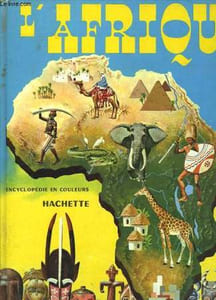 L'Afrique.