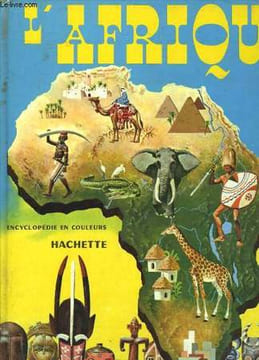 L'Afrique.. SUTTON Félix