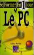 Le PC. STEVEN Linda