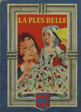 La plus belle. CLEMENT Marguerite
