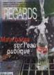 Regards n&deg;4 : Main basse sur l'eau publique.. COLLECTIF