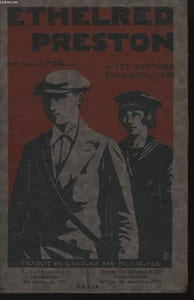 Ethelred Preston, ou les aventures d'un nouveau venu