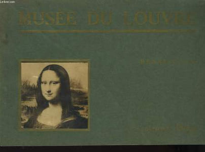 Musée du Louvre