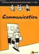 Communication.. DRIVET Pierrette