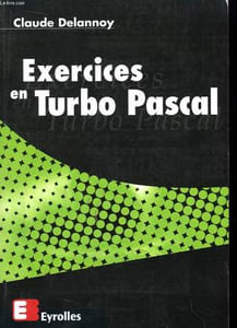 Exercices en Turbo Pascal