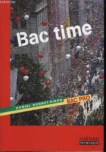Bac Time. BAC PRO