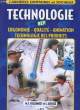 Technologie BEP. Ergonomie, Qualité, Animation, Technologie des produits.. COLLOMBET MF et GOUSSE S.