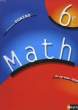 Math. Classe de 6eme.. HACHE Christophe & COLLECTIF