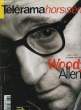 Télérama Hors-Série. Woody Allen. COLLECTIF