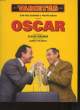 Oscar, de J.P. Belmondo et Ph. Hersen.. "THEATRE ""LES VARIETES"""