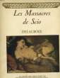 Les Massacres de Scio, de Delacroix.. MICHEL Paul-Henri