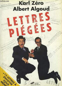 Lettres Piégées.