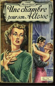 Une chambre pour son Altesse
