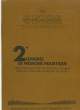 2eme Congrès de Médecine Holistique pour une approche de l'Homme intégral dans une nouvelle médecine de terrain. En 2 TOMES. GERBA