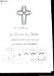 Le Chemin du Maître. Introduction et Livre un. La Croix du Disciple.. COLLECTIF