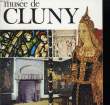 Le Musée de Cluny.. ERLANDE-BRANDENBURG Alain