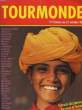 Tourmonde. 1er février au 31 octobre 96. COLLECTIF