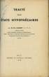 Traité des Etats Hypothécaires.. JACQUET Ch. M.