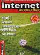Internet Accessible N°21 : Sport !. COLLECTIF