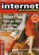 Internet Accessible N°14 ! Achats ! Faites des affaires de chez vous avec Internet.. COLLECTIF