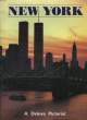 New York. A Deluxe Pictorial.. COLLECTIF