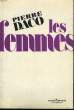 Les Femmes.. DACO Pierre