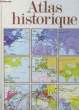 Atlas Historiques.. DEVOS W. et GEIVERS R.