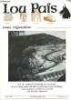 Lou Païs, n°294 : Vue du Barrage - Réservoir de Villefort.. ALLE Olivier & COLLECTIF