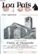 Lou Païs, n°272 : L'Eglise de Chasseradès. ALLE Olivier & COLLECTIF