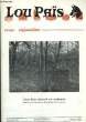 Lou Païs, n°231 : Sous-Bois cévenol en automne. ALLE Olivier & COLLECTIF