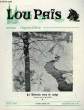 Lou Païs, n°207 : La Rimeize sous la neige. ALLE Olivier & COLLECTIF