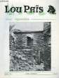 Lou Païs, n°205. ALLE Olivier & COLLECTIF