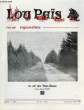 Lou Païs, n°200 : Le col des Trois-Soeurs. ALLE Olivier & COLLECTIF