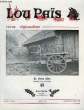 Lou Païs, n°198 : Le Vieux Char. ALLE Olivier & COLLECTIF