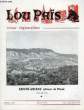 Lou Païs, n°193 : Sainte-Hélène (Causse de Mende). ALLE Olivier & COLLECTIF