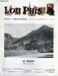 Lou Païs, n°187 : Le Rozier. ALLE Olivier & COLLECTIF
