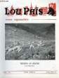 Lou Païs, n°185 : Troupeau en Cévenne. ALLE Olivier & COLLECTIF