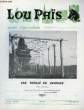 Lou Païs, n°181 : Une Treille en cévenne. ALLE Olivier & COLLECTIF