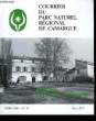 Courrier du Parc Naturel Régional de Camargue. N°33. COLLECTIF