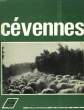 Cévennes N°1. COLLECTIF