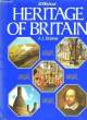 Heritage of Britain. ROWSE A.L.