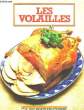Les Volailles.. COLLECTIF